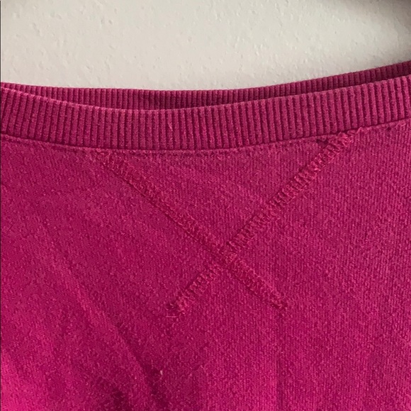 Pink Crew Neck - Picture 3 of 3